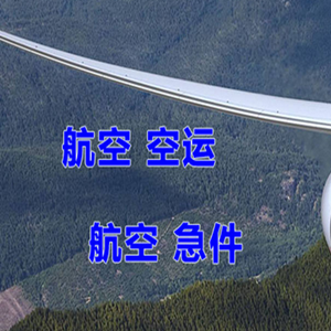 扬州泰州机场托运快递-选东方航空和上海航空